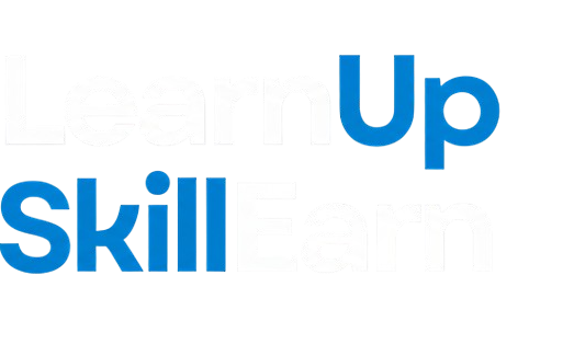 LearnUpSkillEarn